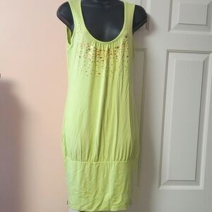 VENUS TANK Summer Dress